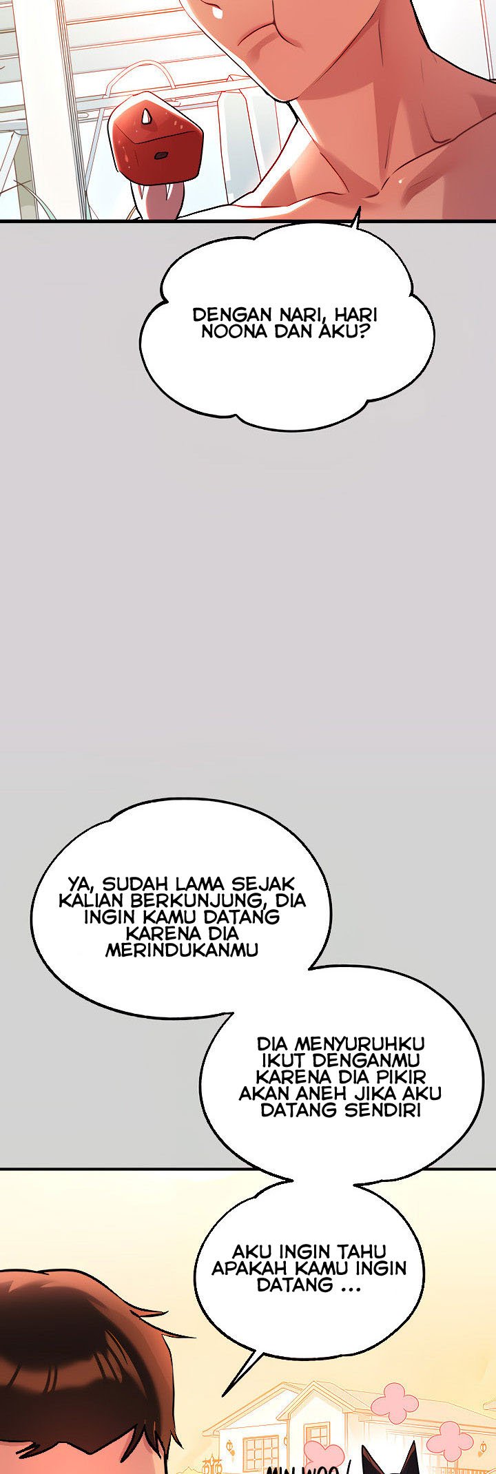 My Landlady Noona - Chapter 10 42
