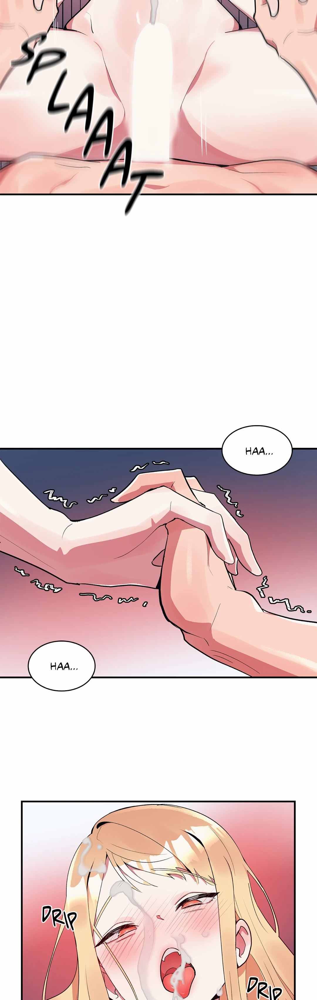Her Nickname - Chapter 10 10
