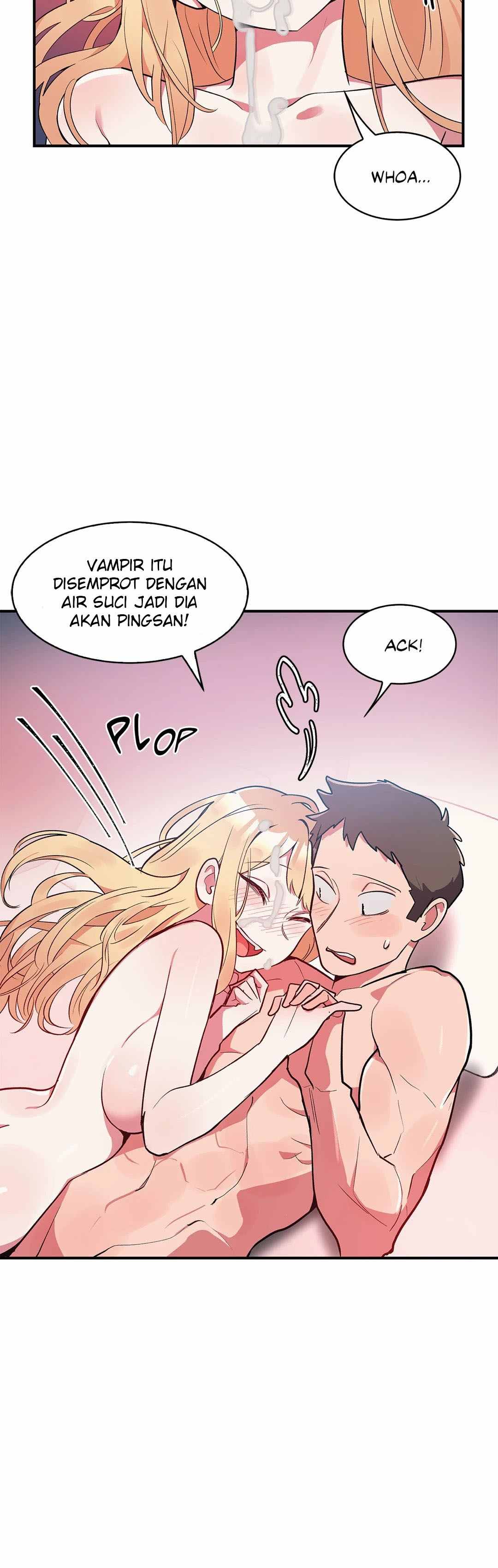 Her Nickname - Chapter 10 11