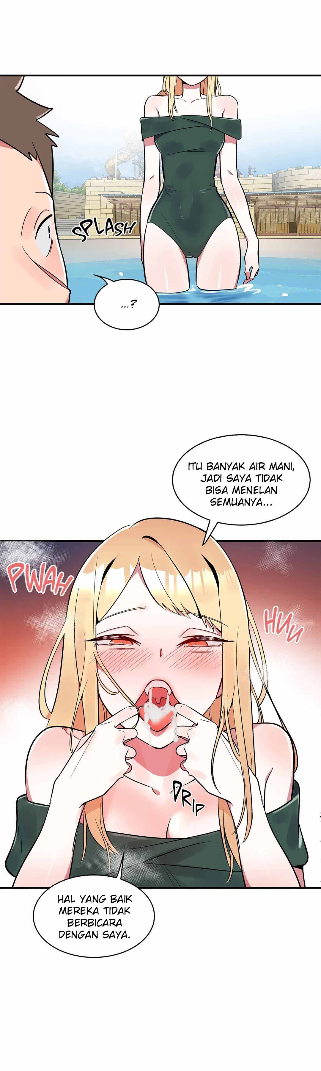 Her Nickname - Chapter 10 18
