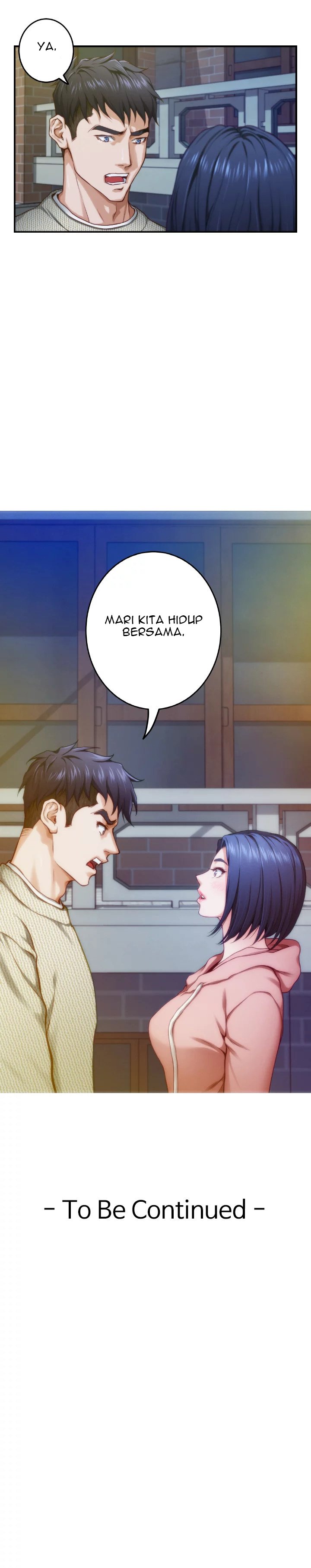 Noona&#8217;s Friend - Chapter 10 46