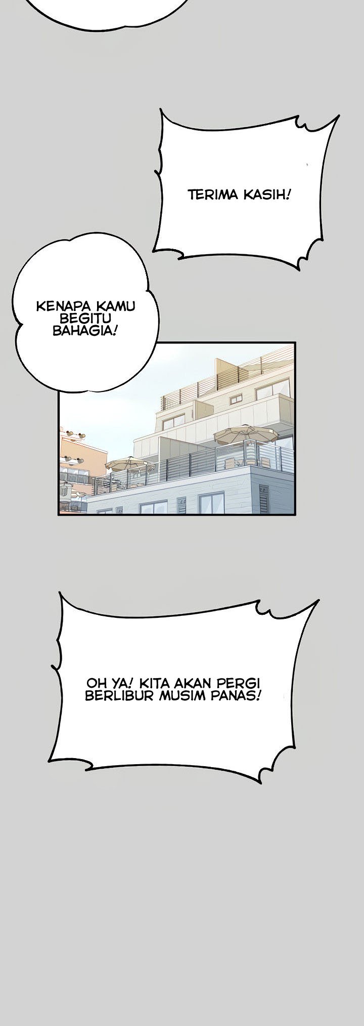 My Landlady Noona - Chapter 10 49