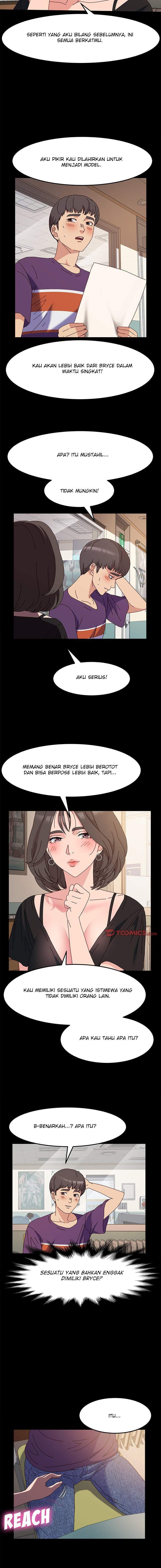 God Model - Chapter 10 12