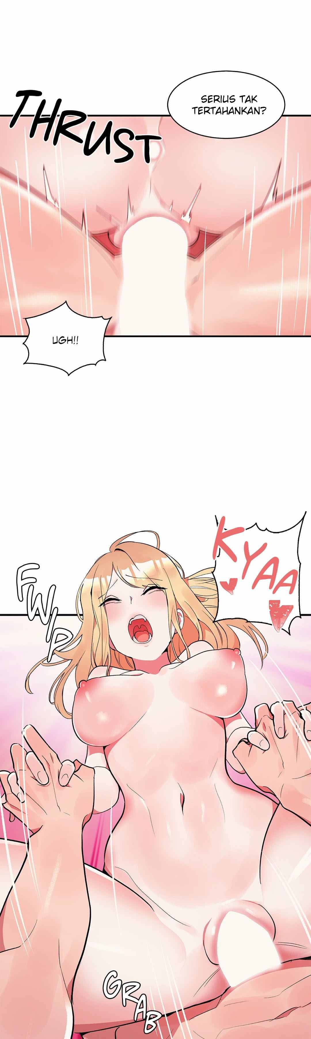 Her Nickname - Chapter 10 6