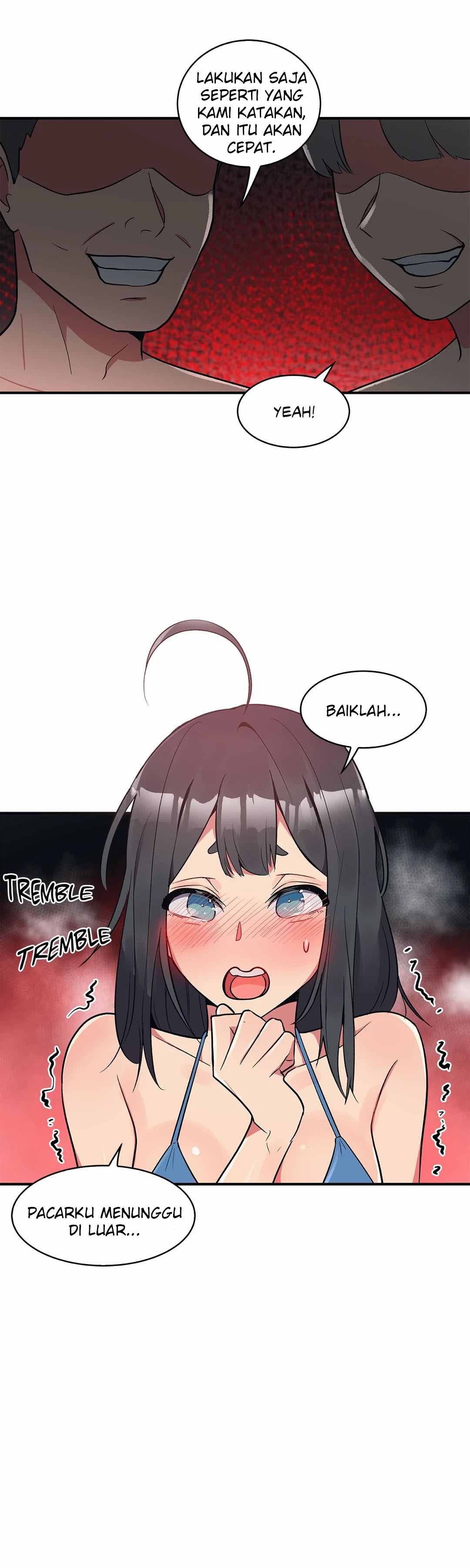Her Nickname - Chapter 10 24