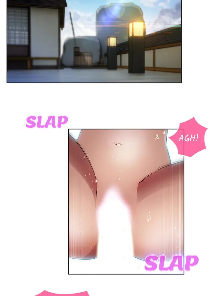 Switch (Zilpung Studio) - Chapter 10 40