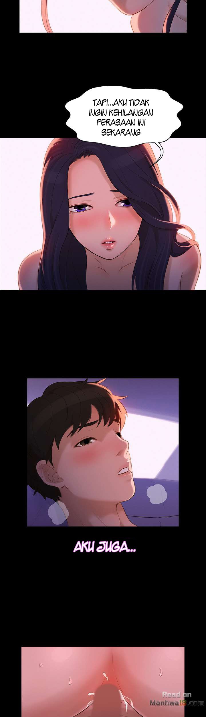 Let Me Drive - Chapter 10 21