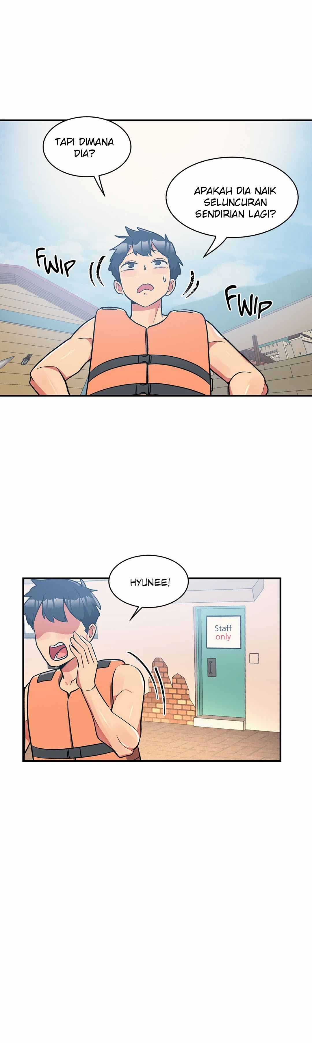 Her Nickname - Chapter 10 23