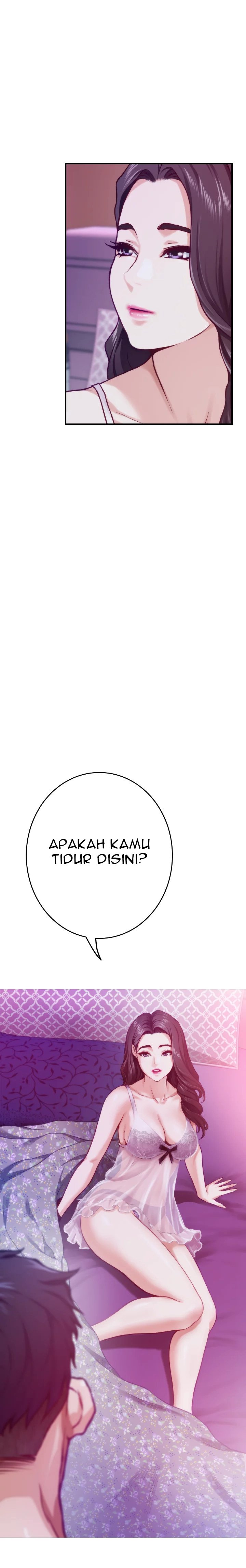 Noona&#8217;s Friend - Chapter 10 27