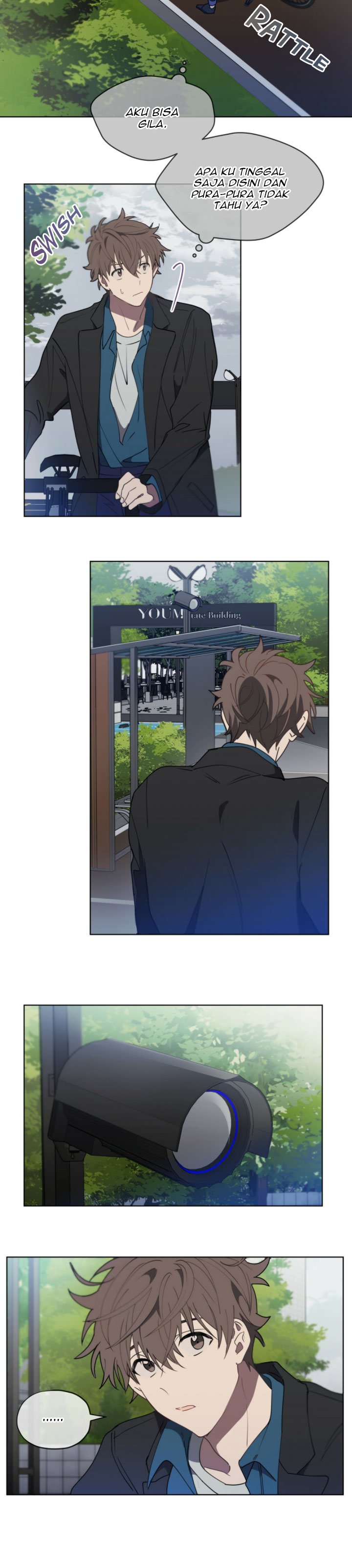 Cloudburst - Chapter 10 9