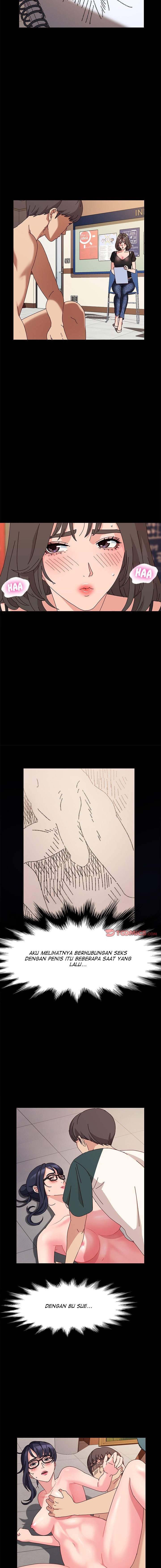 God Model - Chapter 10 3