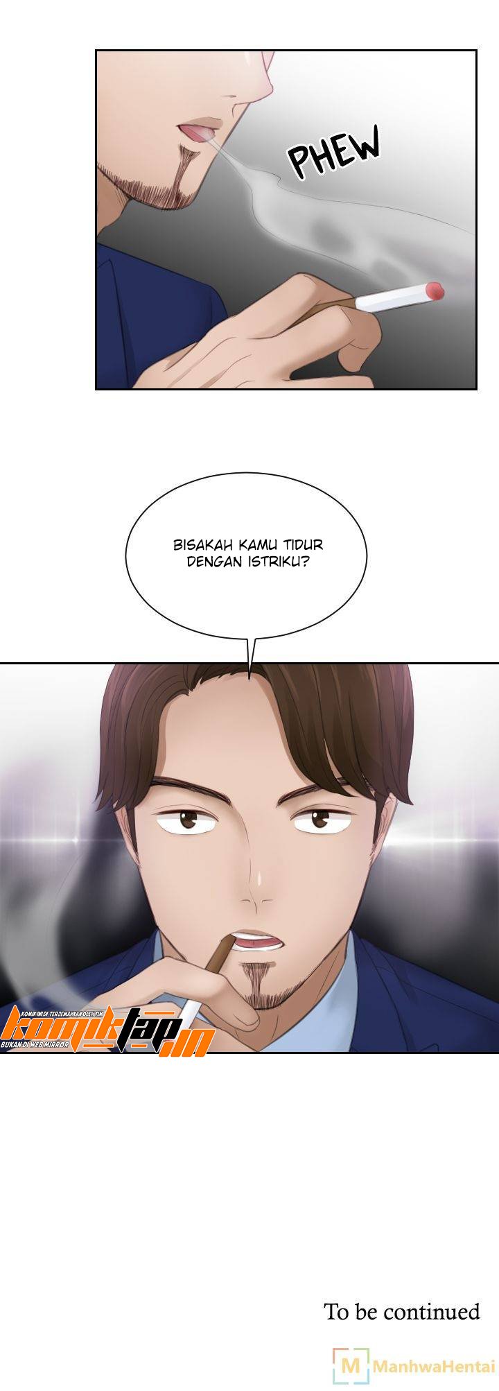 Mind Reader - Chapter 11 25