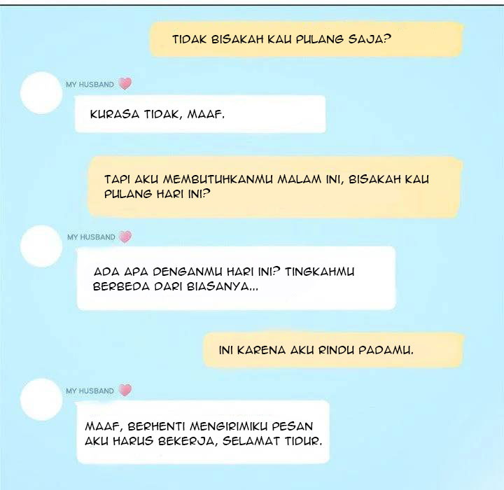 Close, but Far - Chapter 10 125