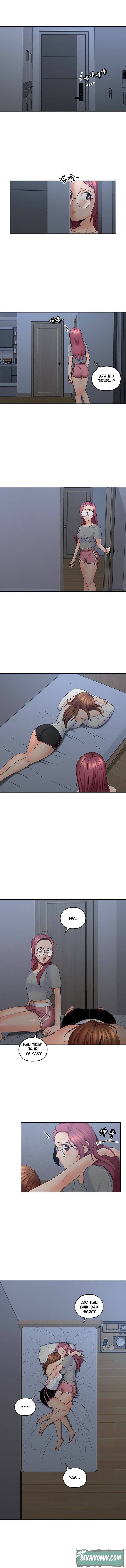 As If Daughter - Chapter 10 8