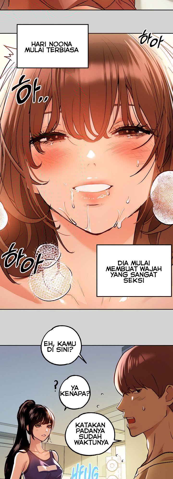 My Landlady Noona - Chapter 10 33