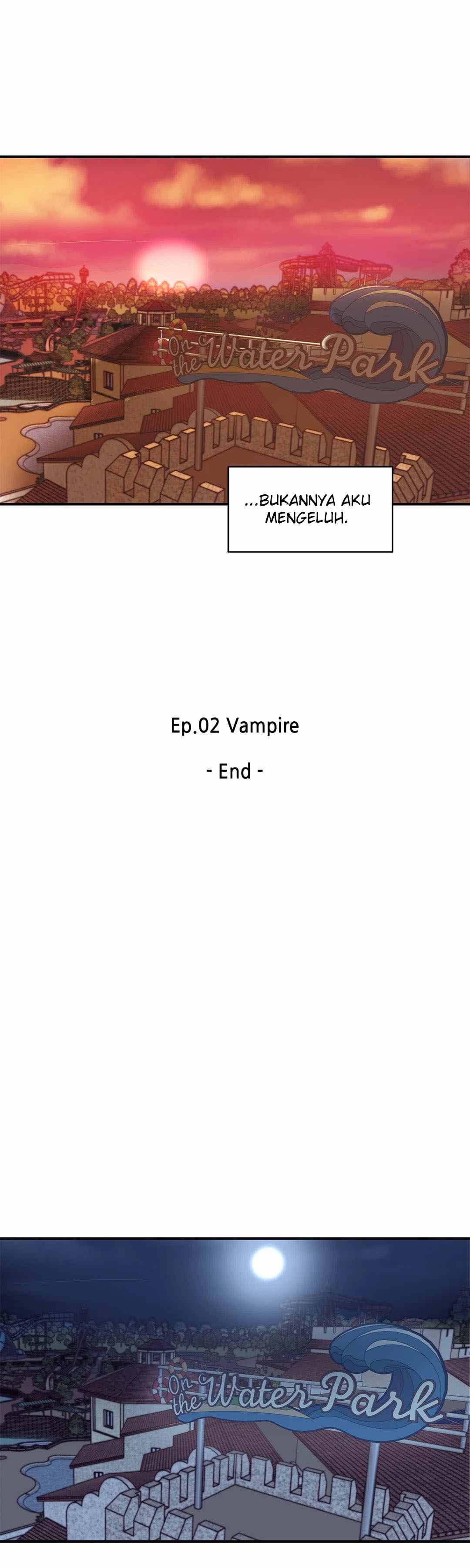 Her Nickname - Chapter 10 20