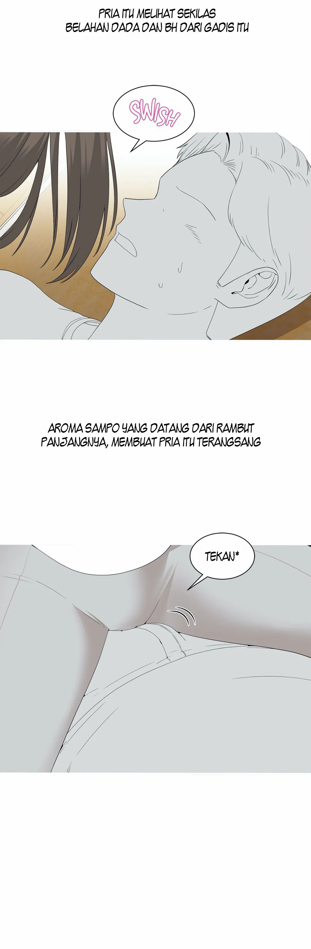 Fox Tales - Chapter 10 35