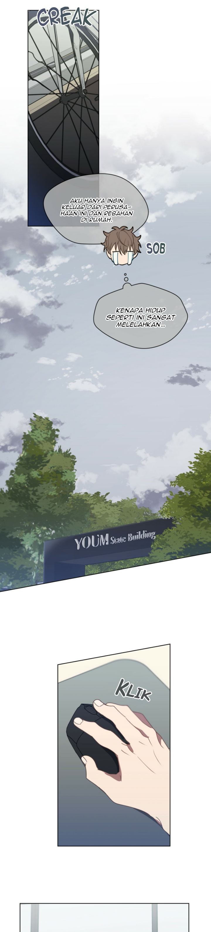 Cloudburst - Chapter 10 10