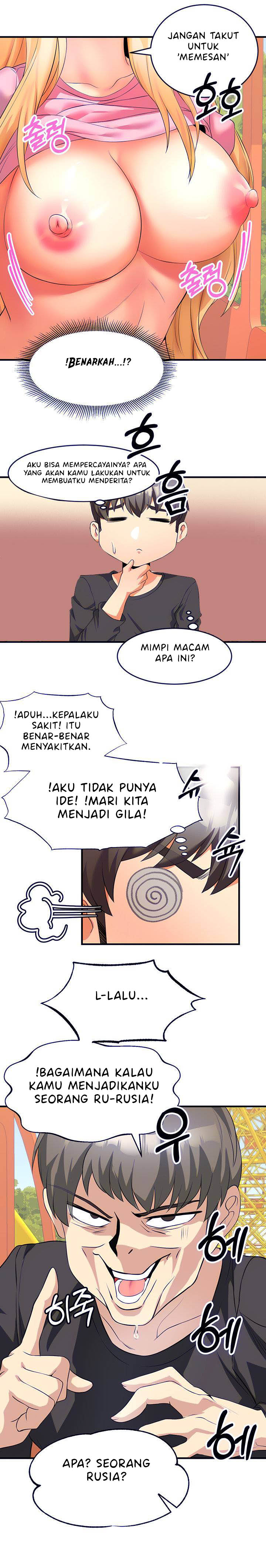 Phone Sex - Chapter 10 19