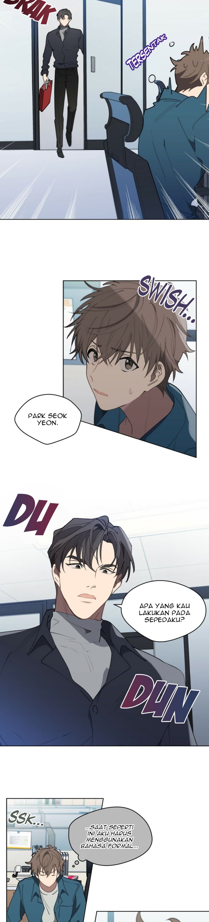 Cloudburst - Chapter 10 12