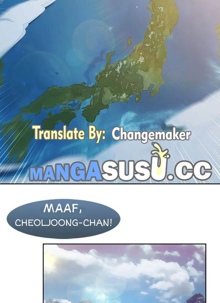 Switch (Zilpung Studio) - Chapter 10 5