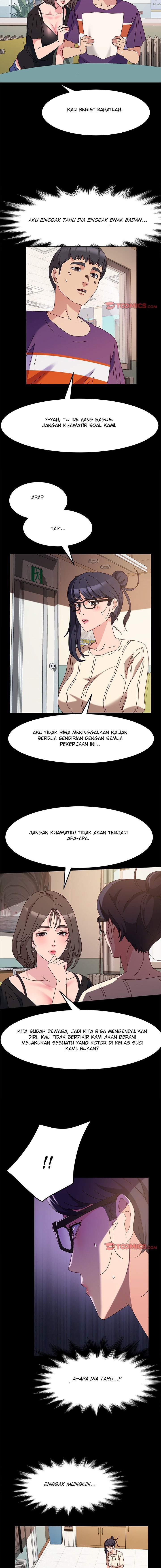 God Model - Chapter 10 10