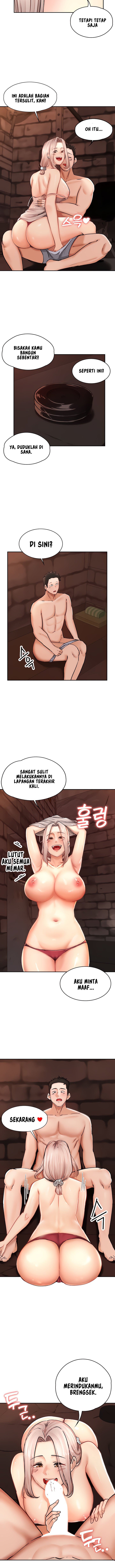 The Commander&#8217;s Daughter - Chapter 10 6
