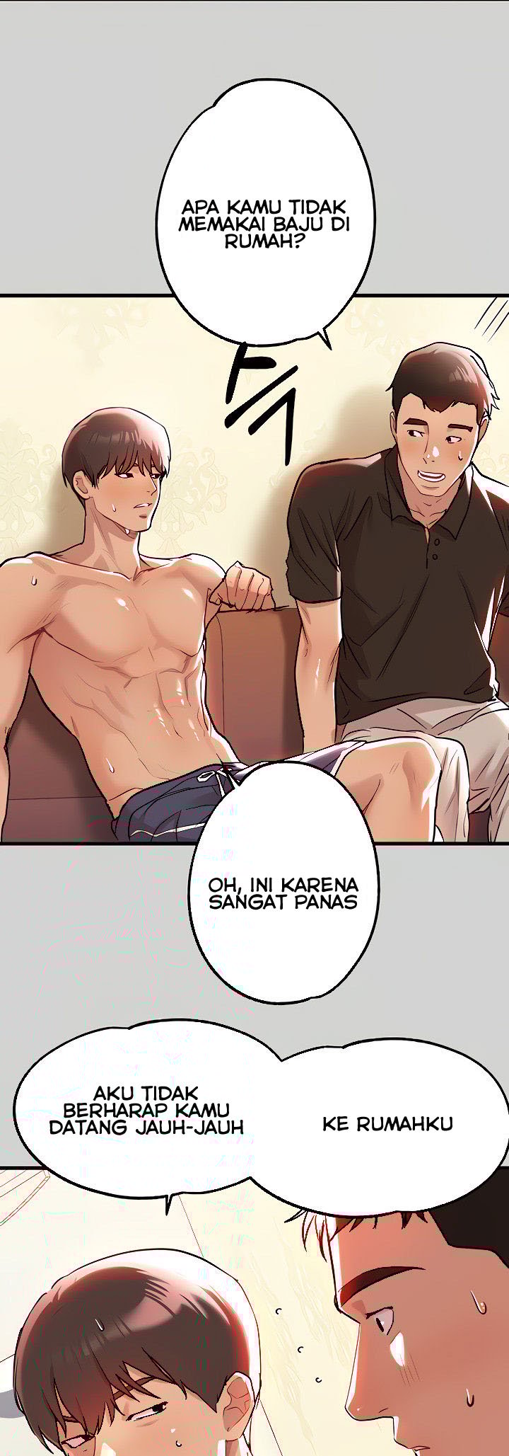 My Landlady Noona - Chapter 10 24