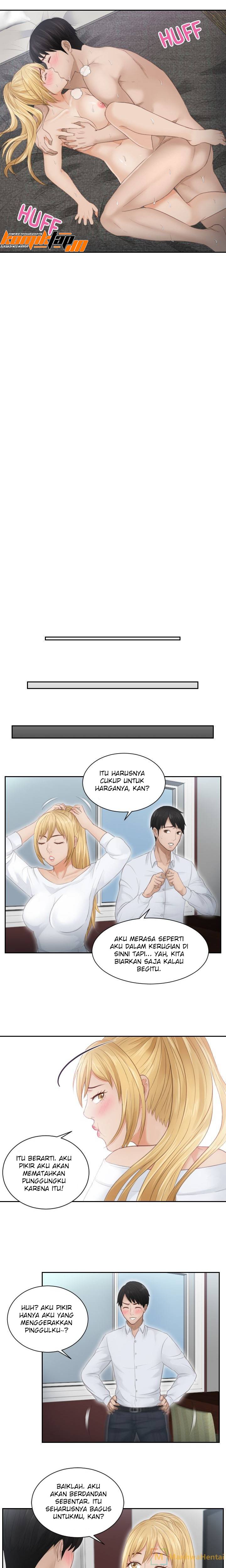 Mind Reader - Chapter 11 21