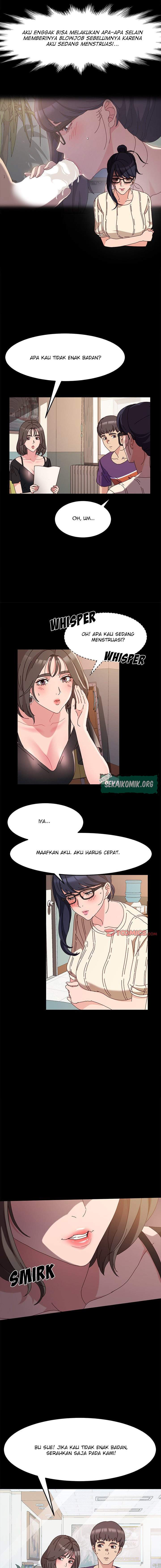 God Model - Chapter 10 9