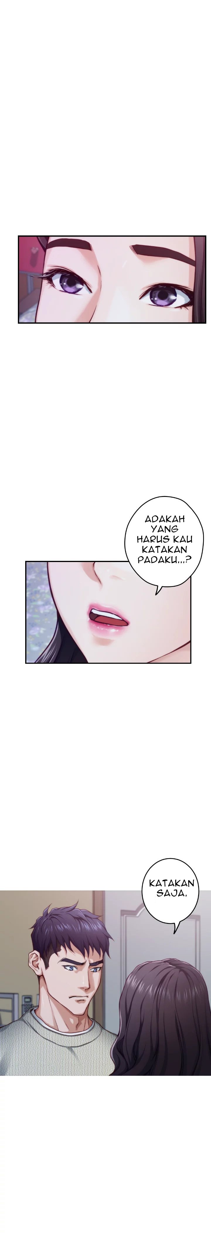 Noona&#8217;s Friend - Chapter 10 22