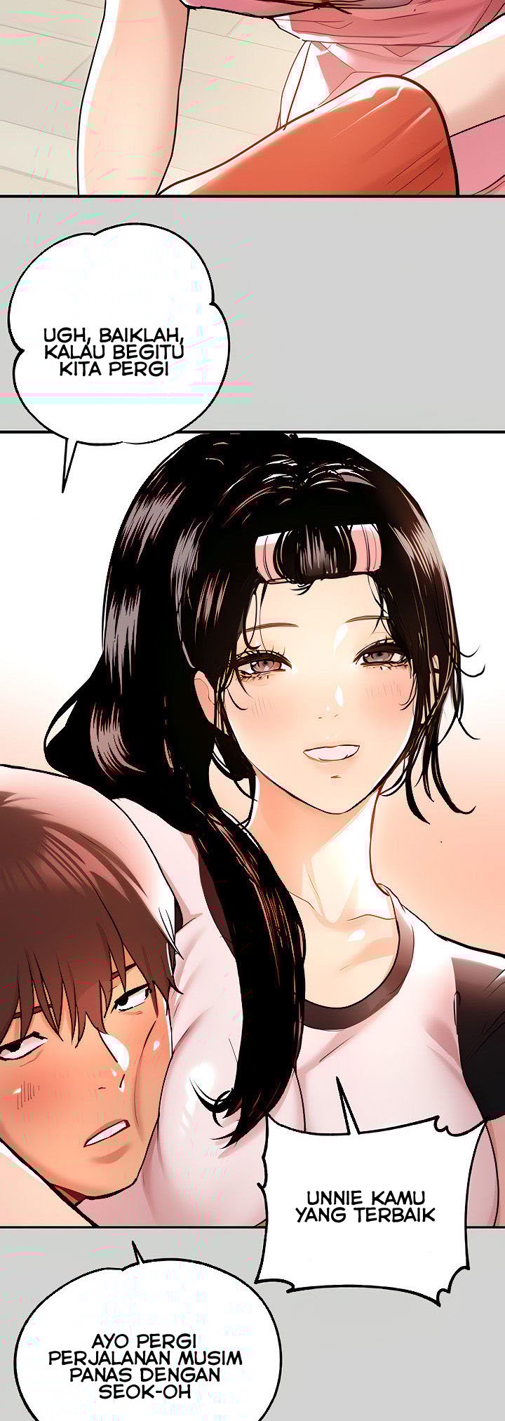 My Landlady Noona - Chapter 10 48