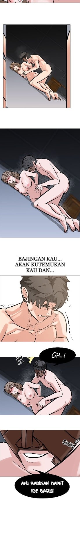 Wife Game - Chapter 10 11