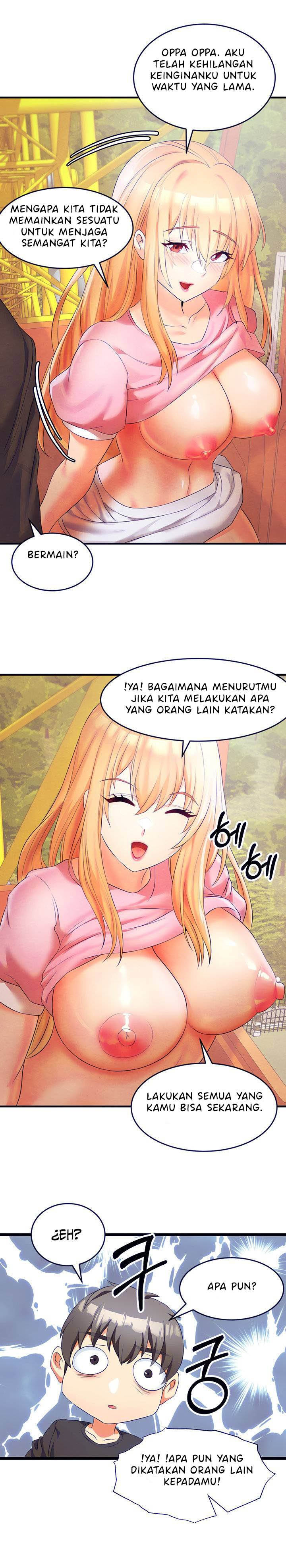 Phone Sex - Chapter 10 18