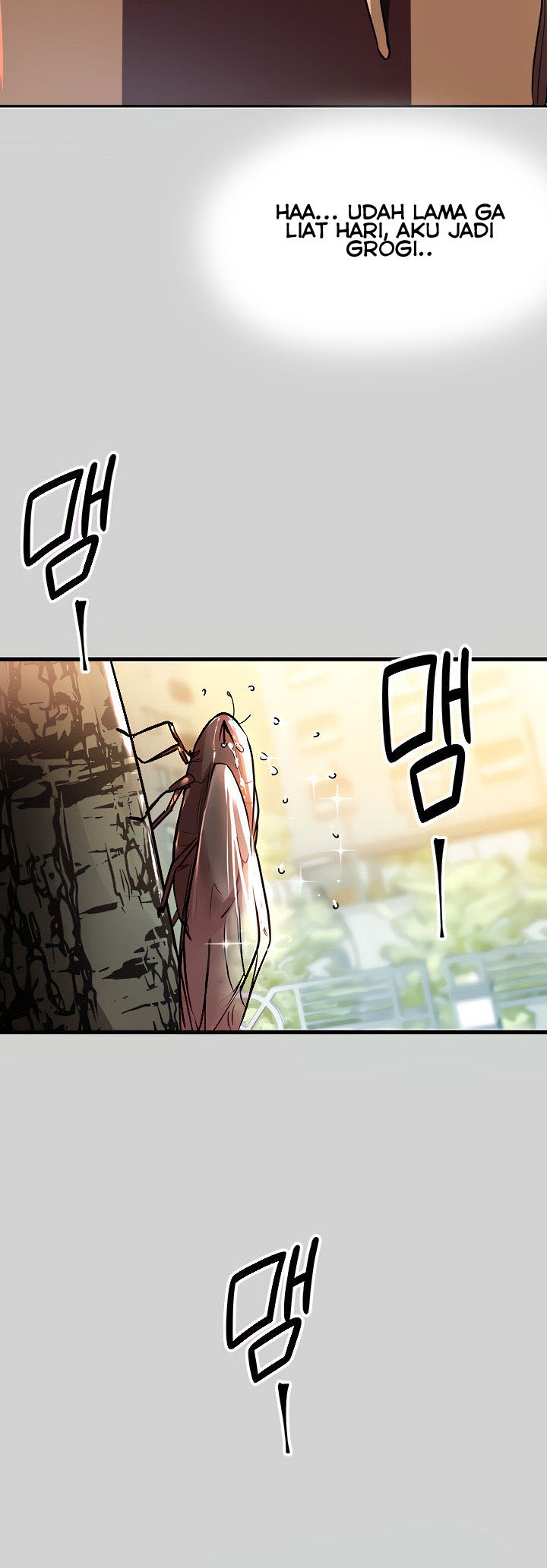 My Landlady Noona - Chapter 10 9