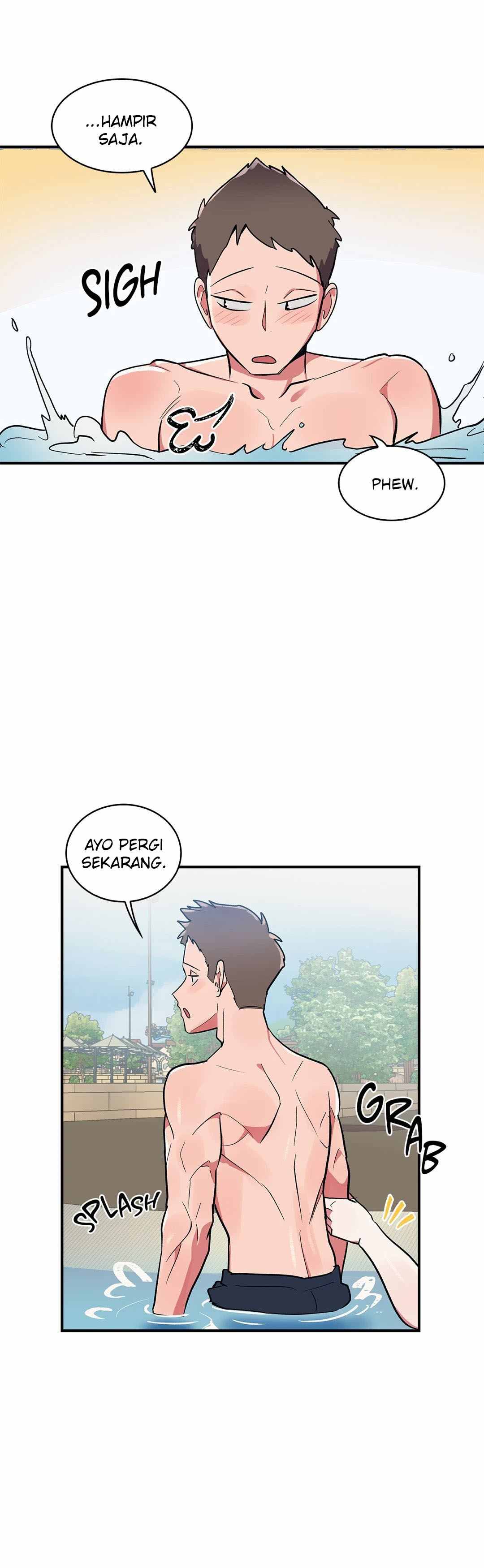 Her Nickname - Chapter 10 17