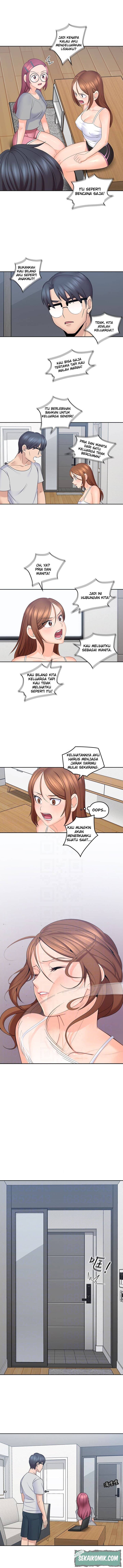 As If Daughter - Chapter 10 6