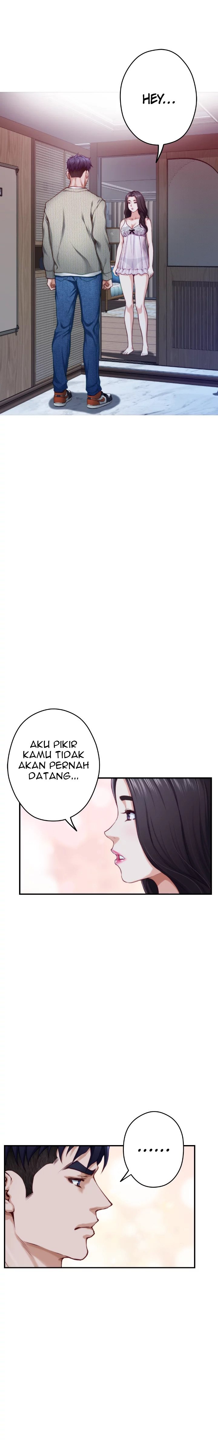 Noona&#8217;s Friend - Chapter 10 20