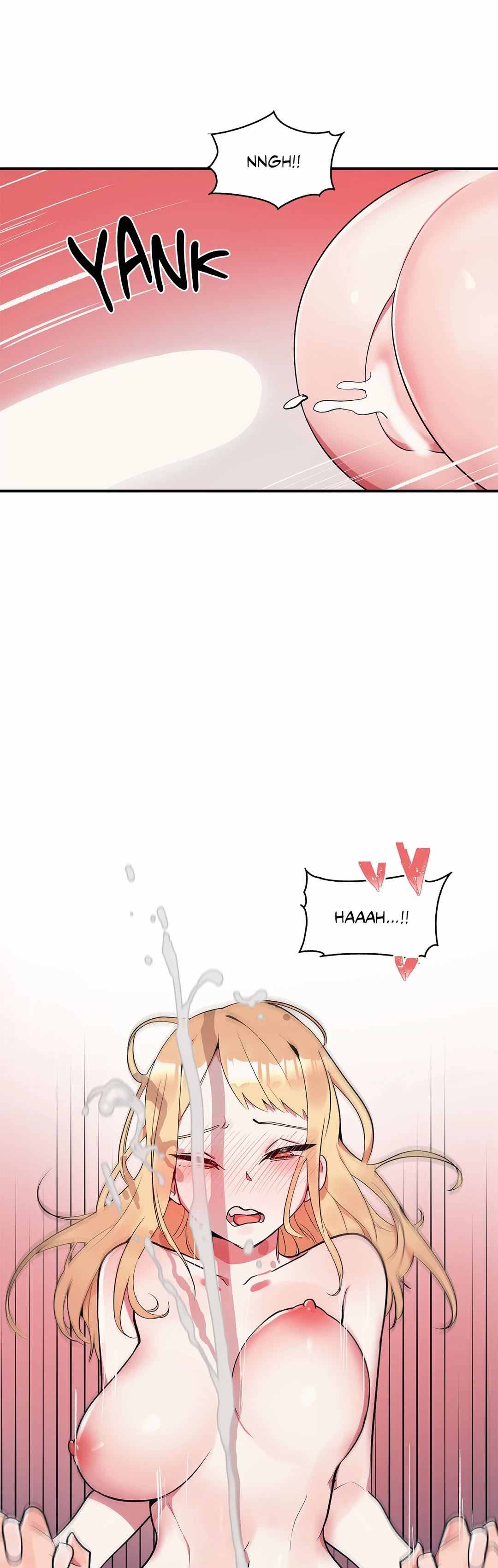 Her Nickname - Chapter 10 9