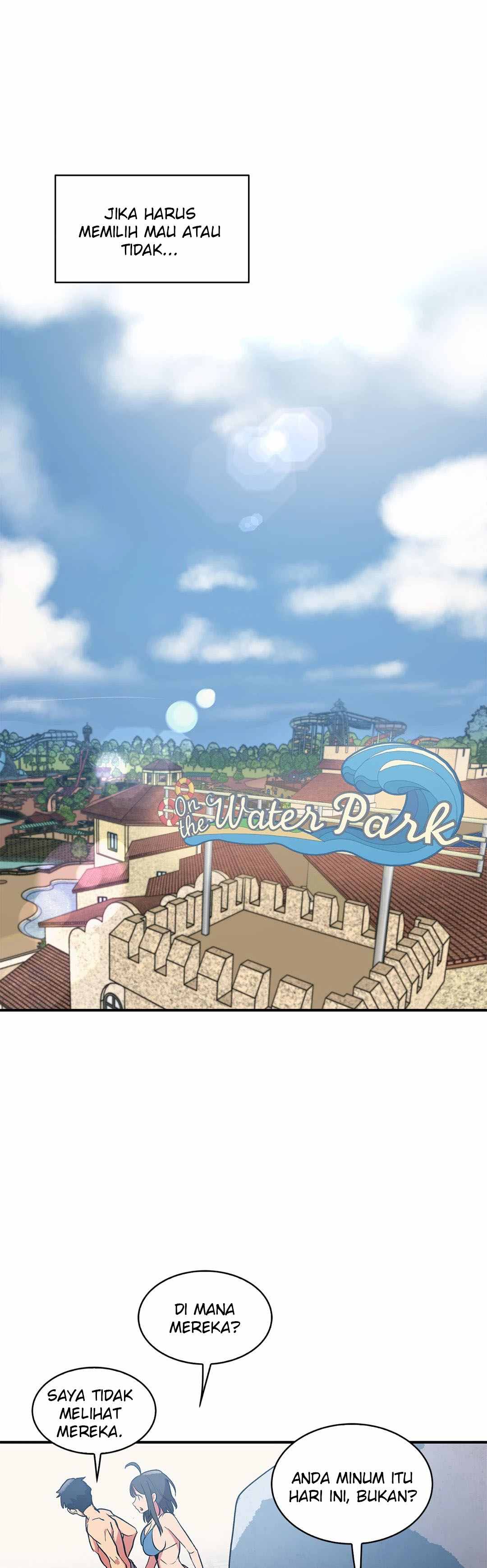 Her Nickname - Chapter 10 13