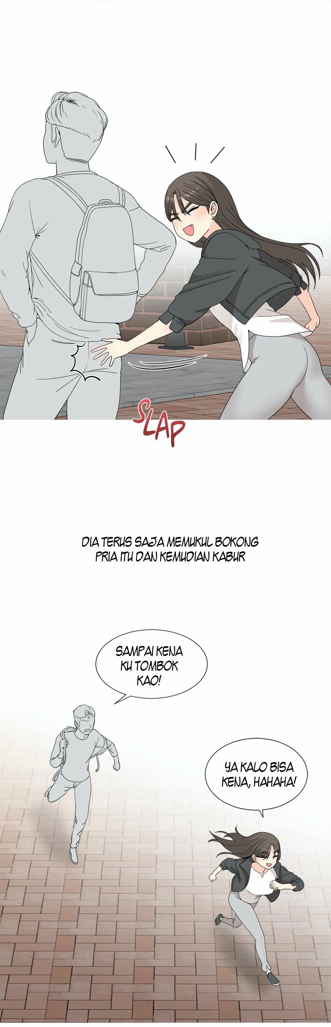 Fox Tales - Chapter 10 16