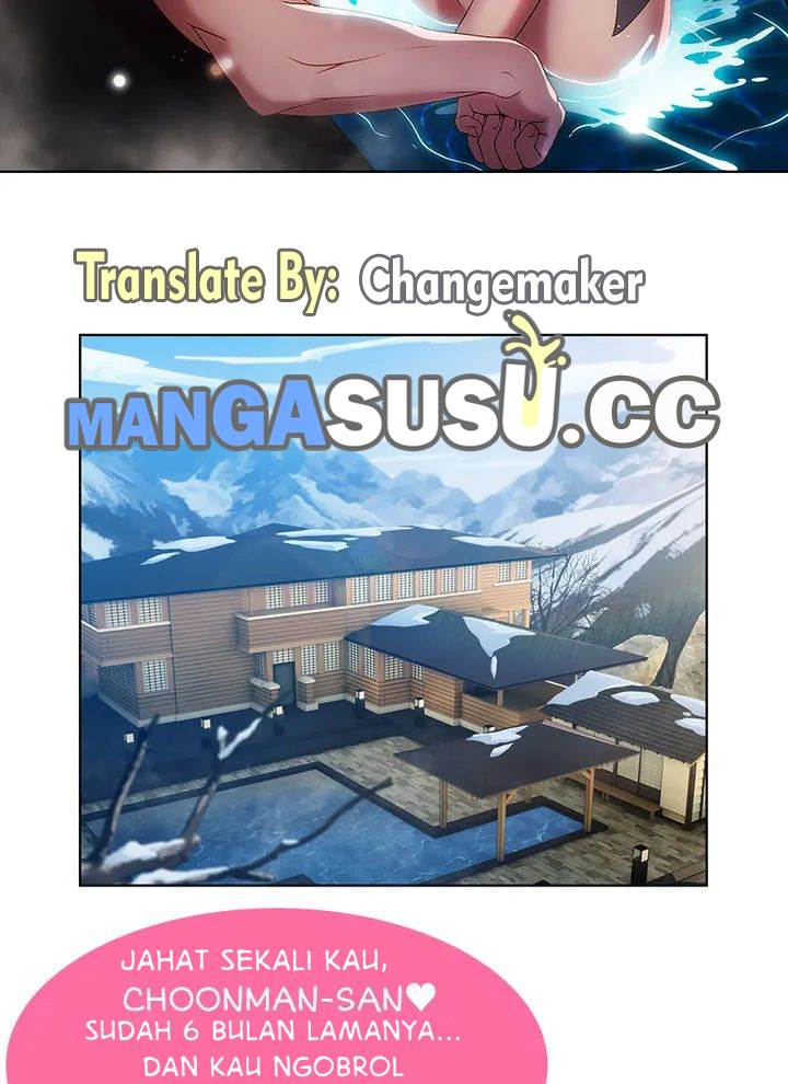 Switch (Zilpung Studio) - Chapter 10 26