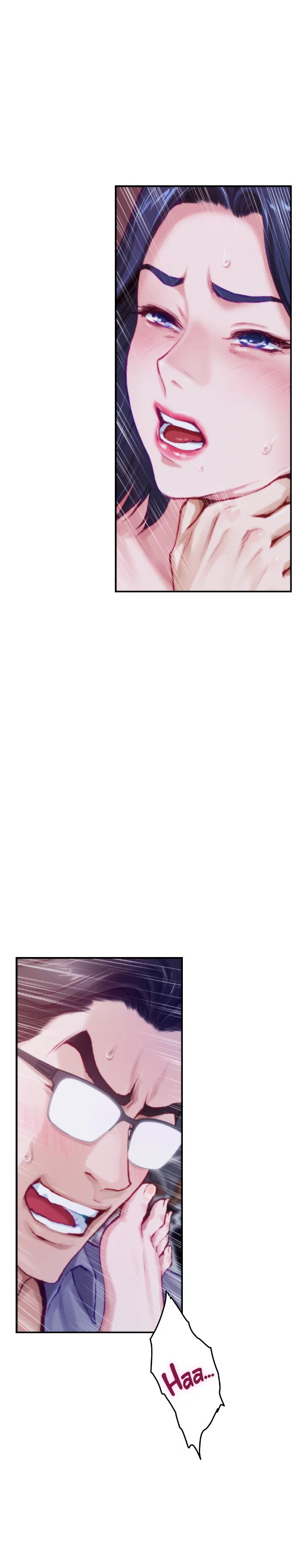 Noona&#8217;s Friend - Chapter 10 30