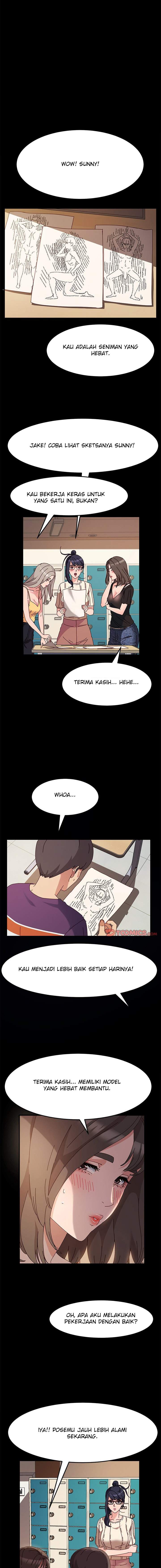 God Model - Chapter 10 6
