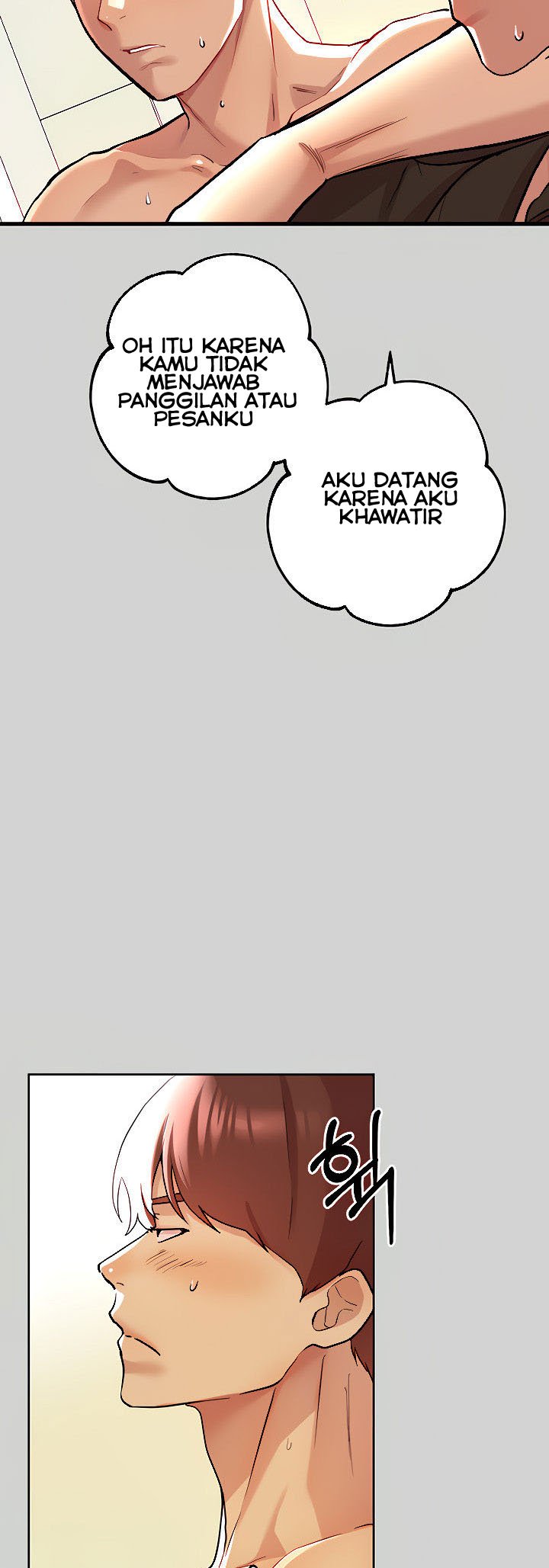 My Landlady Noona - Chapter 10 25