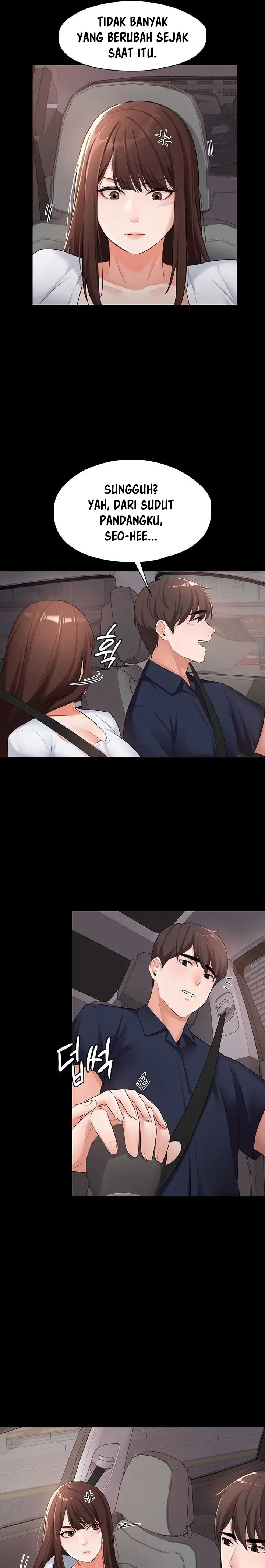She&#8217;s Not My Sister - Chapter 10 8