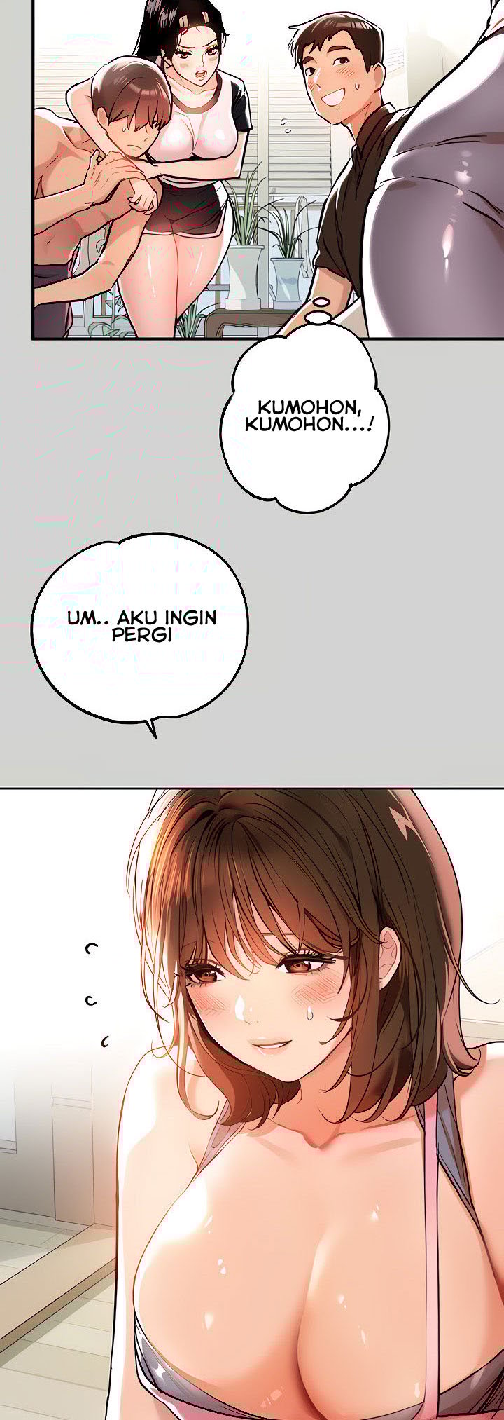 My Landlady Noona - Chapter 10 47