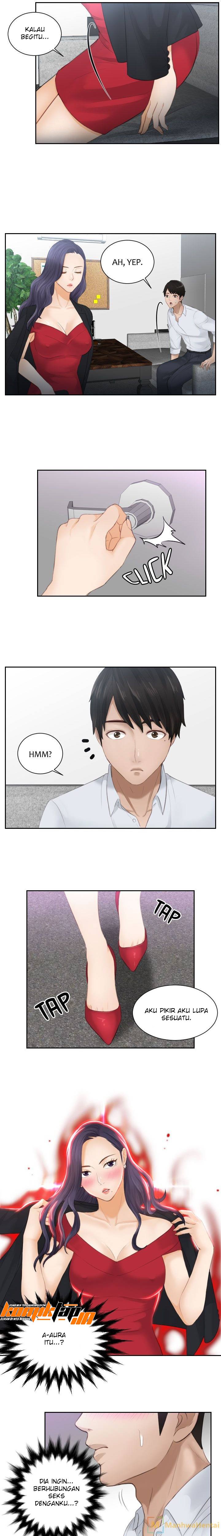 Mind Reader - Chapter 11 5