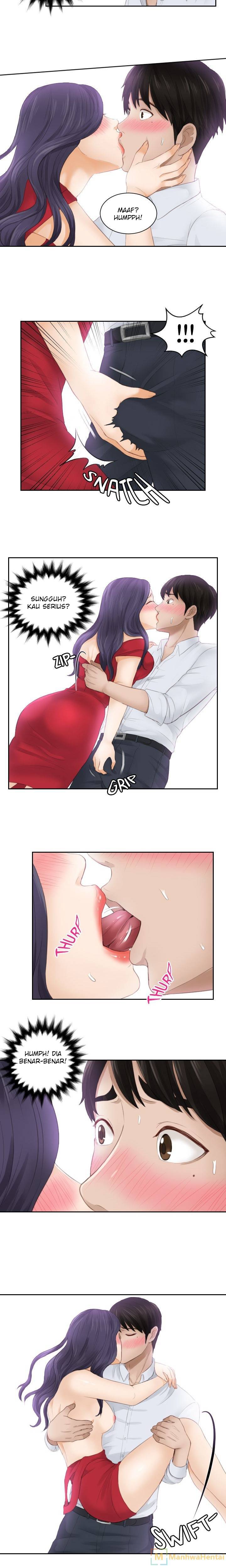 Mind Reader - Chapter 11 6
