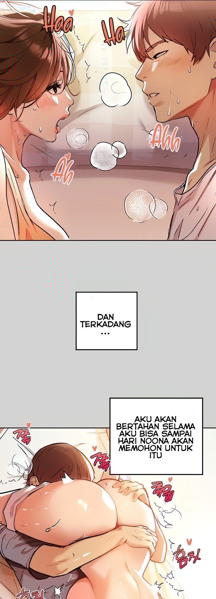 My Landlady Noona - Chapter 10 31